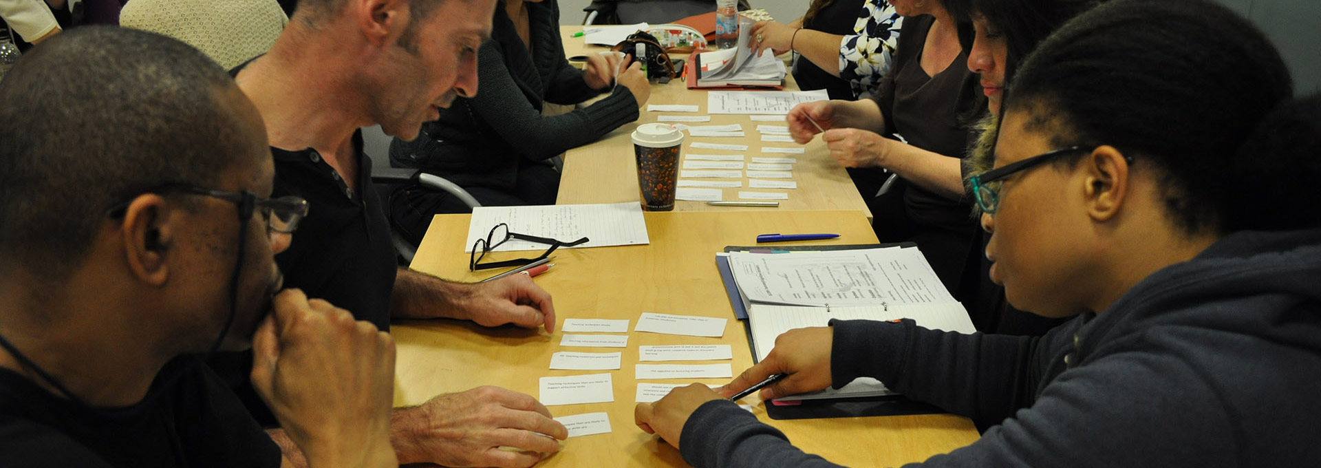 Join A Network Do Something Good