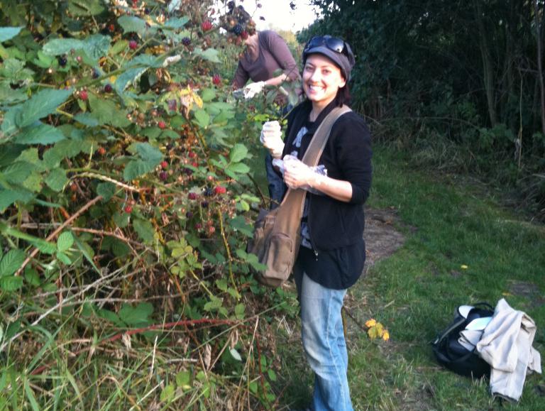 West Ealing Neighbours’ Abundance