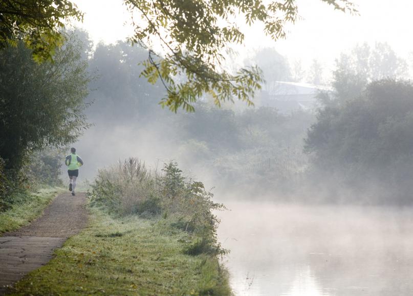 Hanwell and Norwood Green Orchard Trail