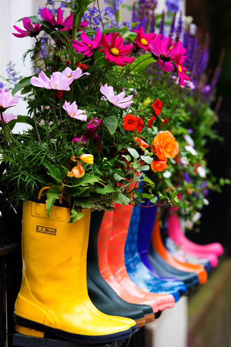 Hanwell's Big Spring Clean