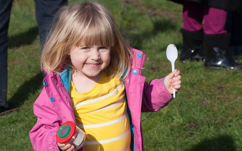 Perivale Wood Rangers