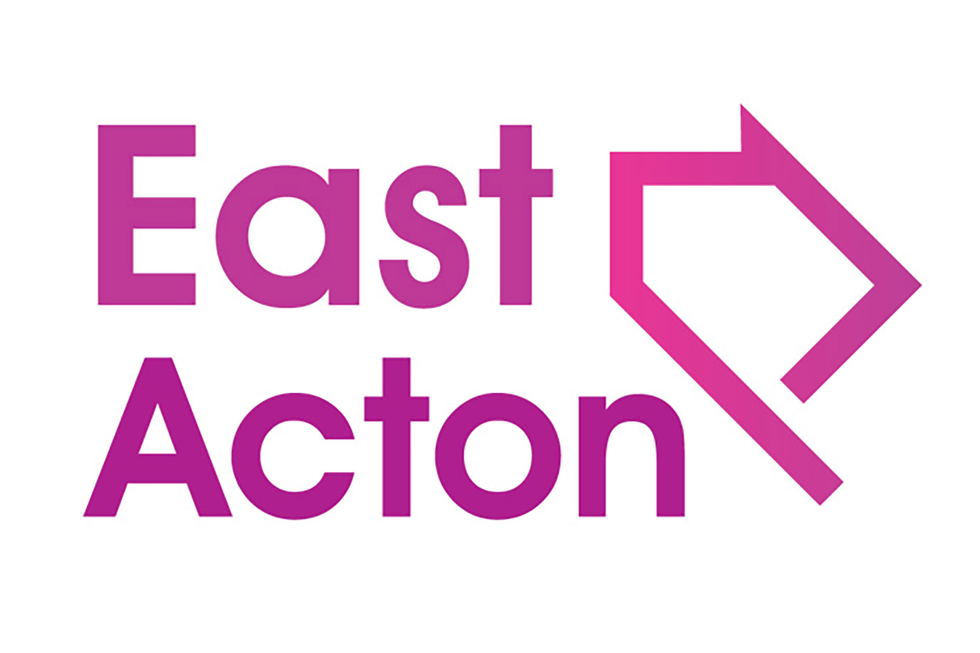 East Acton Town logo