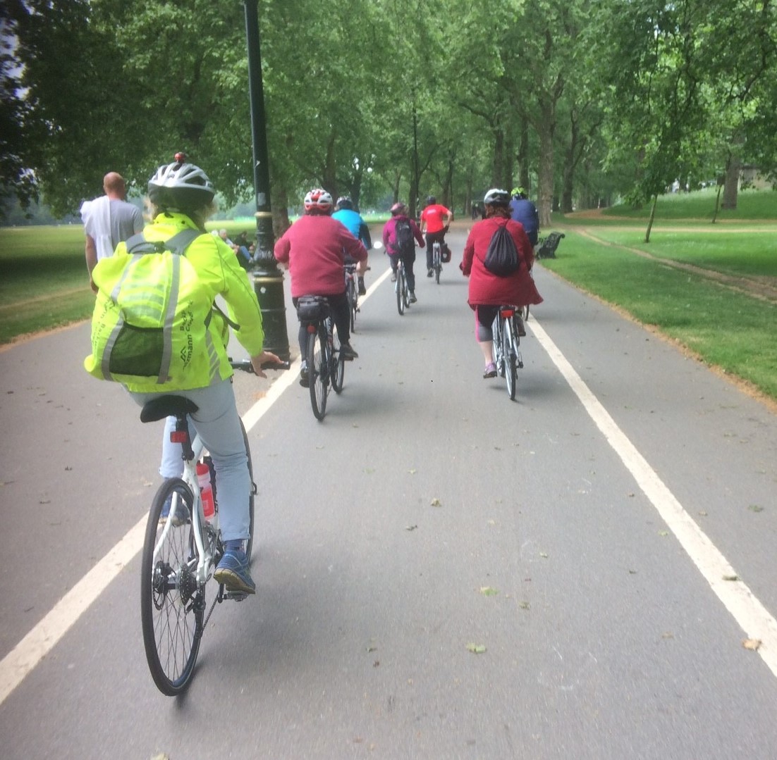 SP Cycle Photo 1