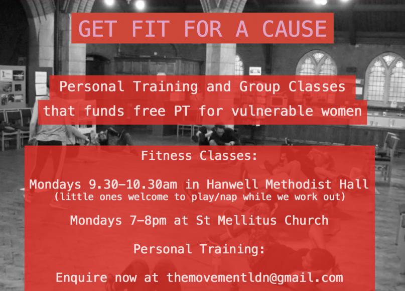 theMOVEMENT Circuits Class