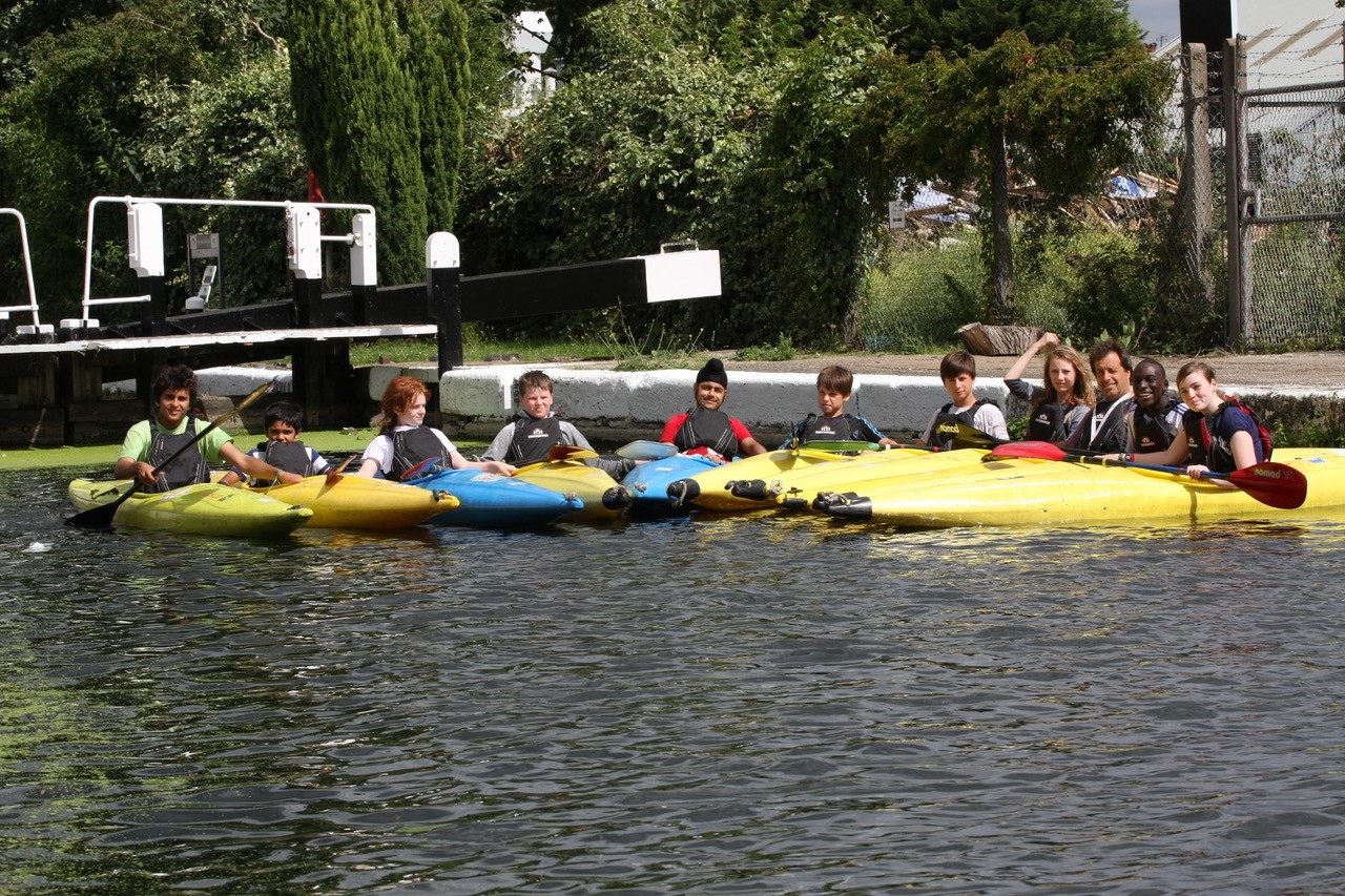 The Sharks @ Havelock/Toplocks