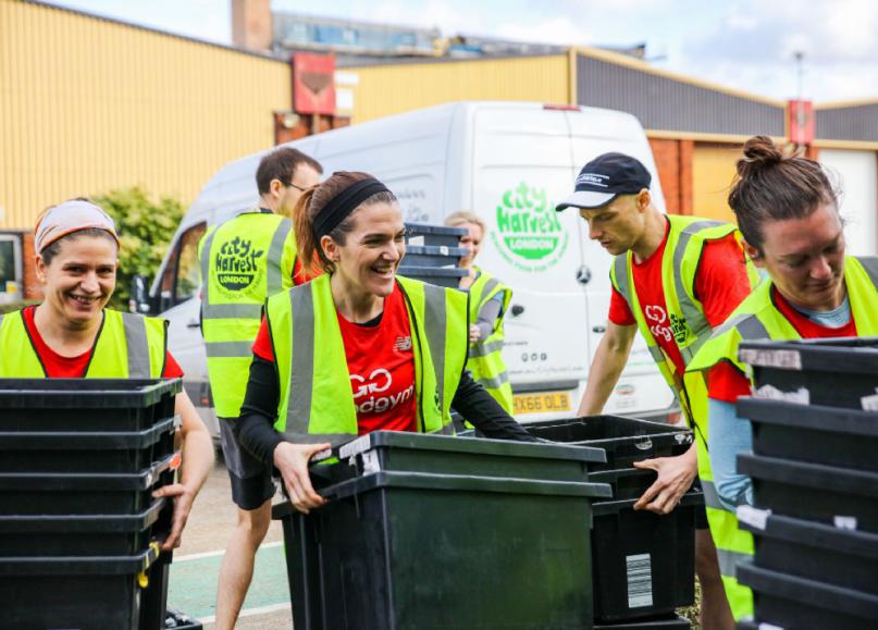 GoodGym