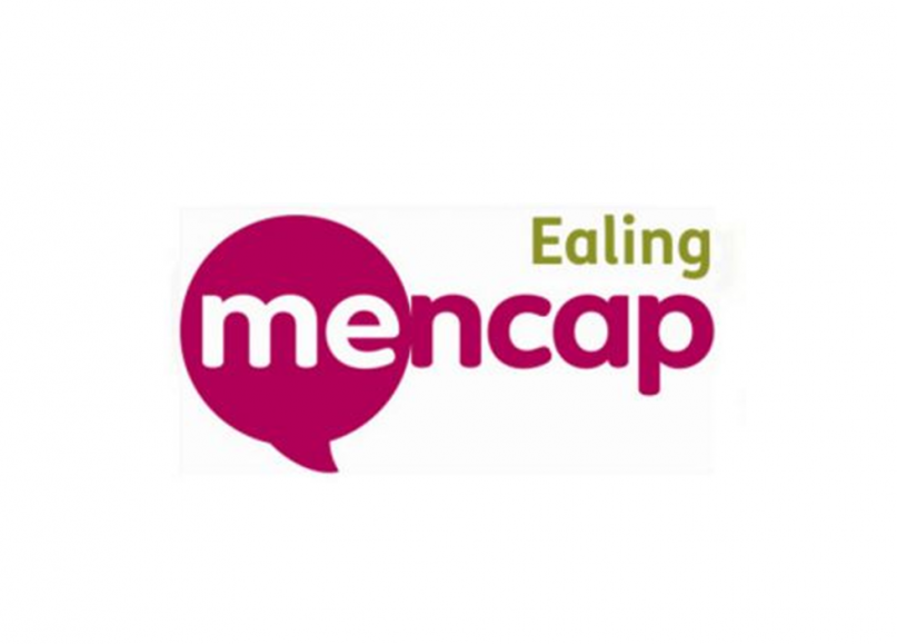 Ealing Mencap