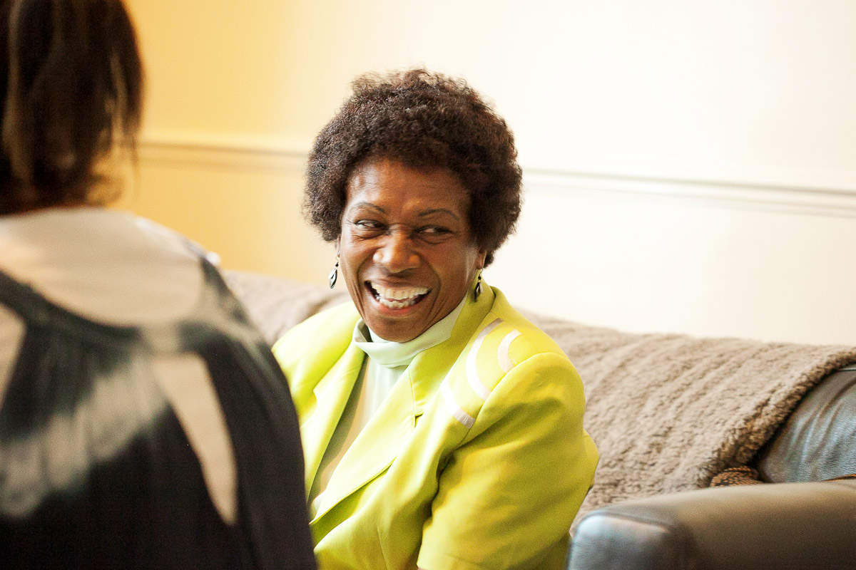 COVID-19 Community Support Assistant Volunteer - Ealing - Do Something Good
