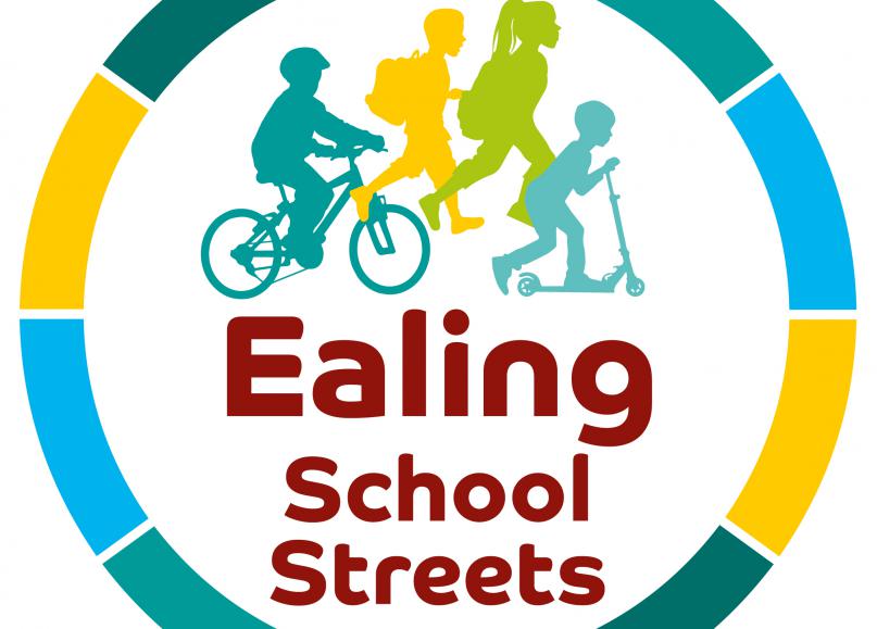 Call for School Street Stewards