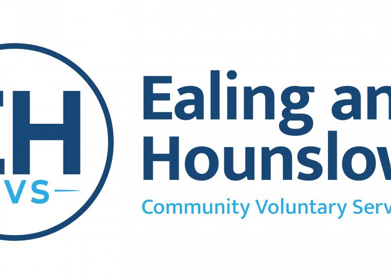 Ealing and Hounslow Community and Voluntary Service