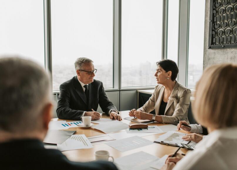 Strategic Co-production Partnership Board