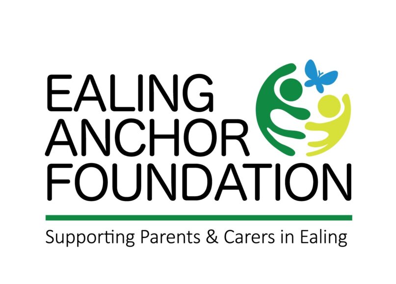 Ealing Anchor Foundation supporting parents and carers