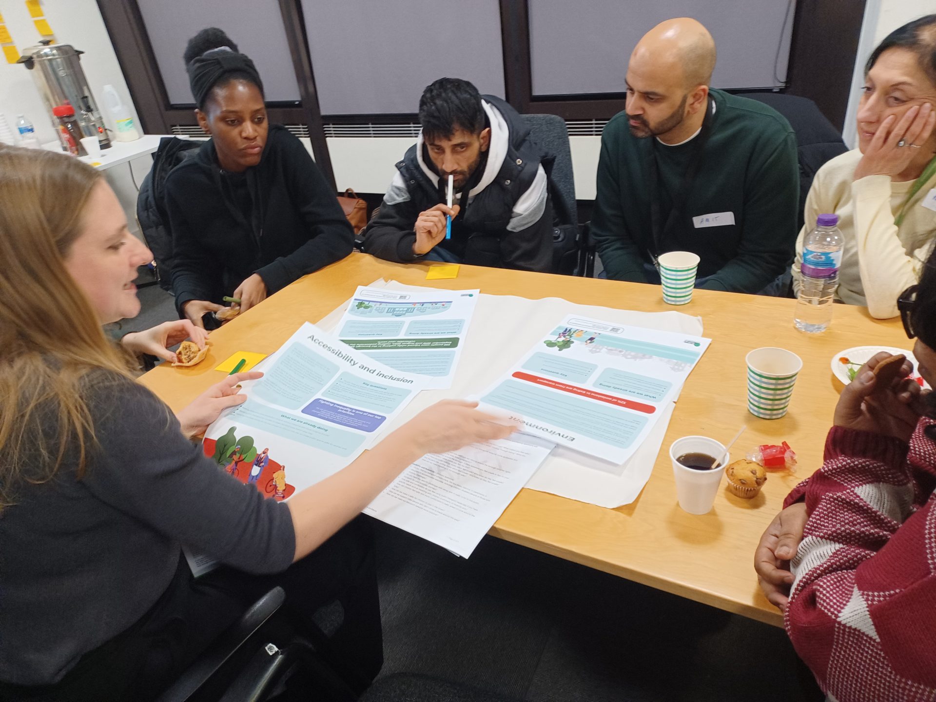 Community Champions Updates Do Something Good