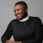 Reverend Natasha Beckles