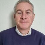 Reverend Stephen Day