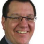 Reverend Warren McNeill 