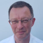 Councillor Andrew Steed