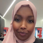 Councillor Hodan Haili