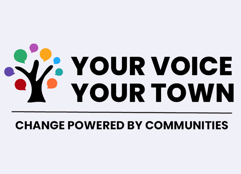 Your Voice, Your Town