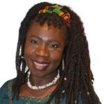 Councillor Grace Quansah