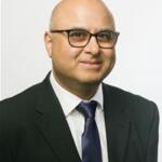 Councillor Hitesh Tailor