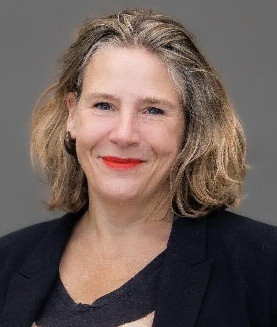 Councillor Polly Knewstub