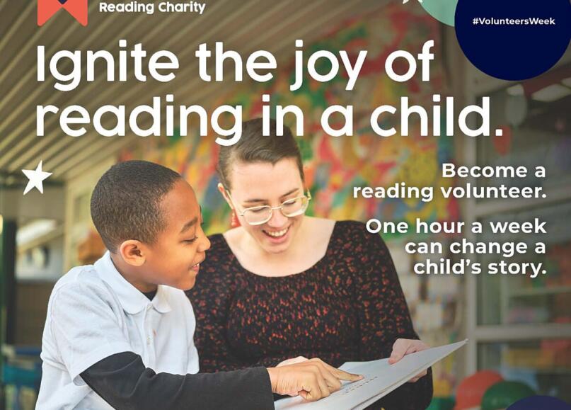 Read and play games with primary school child online