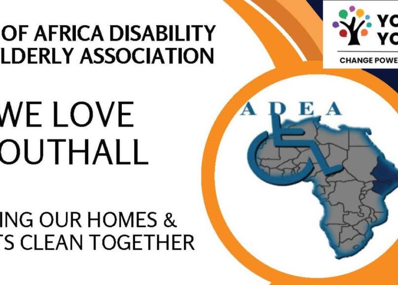 WE LOVE SOUTHALL-Your Voice Your Town