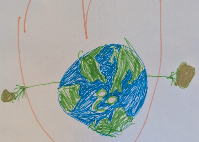 Litter Pick and Love Your Planet