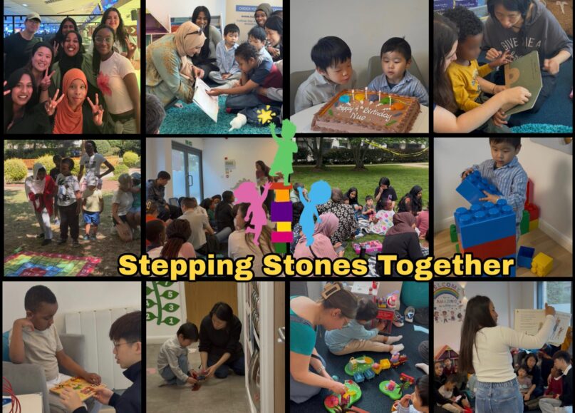 Specialist Social Club for Children with Autism and ADHD in Hanwell