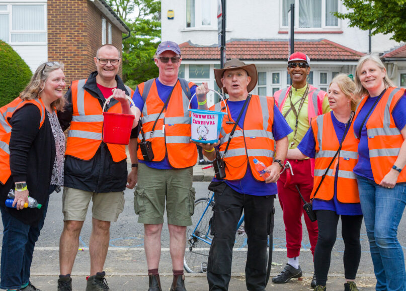 Hanwell Carnival 2026
