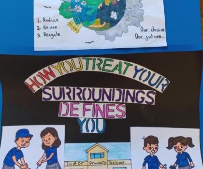 Pride in Our School Streets – Southall Litter Action