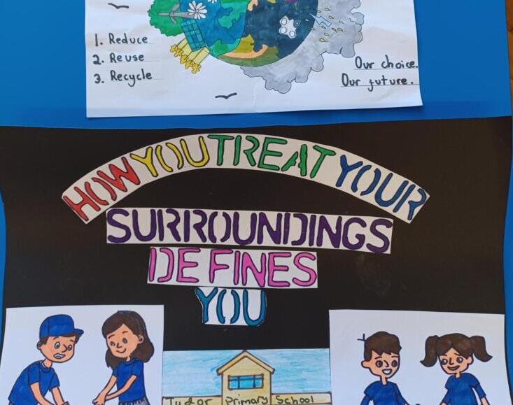 Pride in Our School Streets – Southall Litter Action