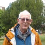 Peter Mynors
