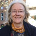 Councillor Clare Welsby