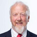 Councillor Ray Wall