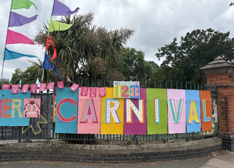 Hanwell Carnival 2026